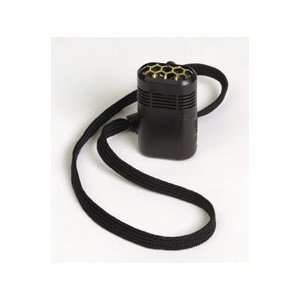 Wein Air Supply Mini Mate Wearable Air Purifiers   Black 
