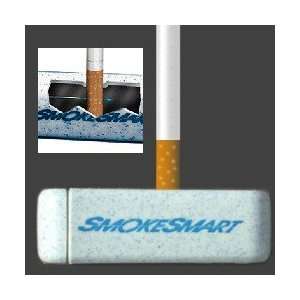  Smoke Smart   Wean Yourself Off Cigaretts Health 