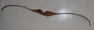 This is a Bear Glass Powered Kodiak Hunter Recurve Bow. Special 