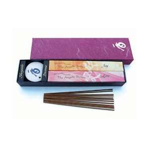  Joy & Love Japanese Incense Gift Set, by Shoyeido