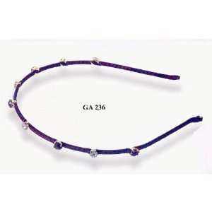  Gia Alessandra hair ornaments GA236 Beauty