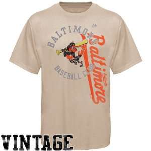  Majestic Baltimore Orioles Robust Rookie Modern Fit T 
