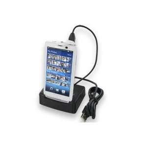  USB Cradle for Sony Ericsson Xperia X10 Electronics