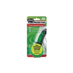  TUBE PROTECTOR SLIME 20in SGL CARDED