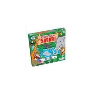  DIDAX PLACE VALUE SAFARI Toys & Games