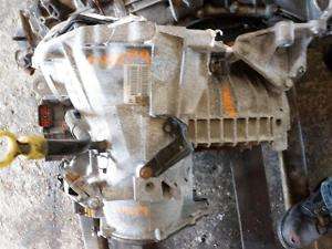 05 06 CHRYSLER PACIFICA Transmission 3.5L, AWD  