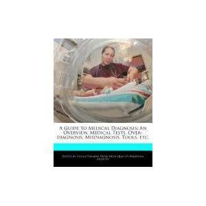   , Misdiagnosis, Tools, etc. (9781241717445) Stella Dawkins Books