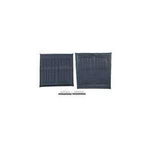  Wheelchair Upholstery Kit, Navy