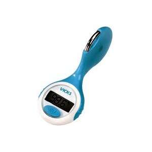  Thermometer Underarm Vicks Size V932 Health & Personal 