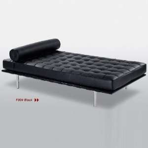  At Home Pincushion Full Leather Daybed