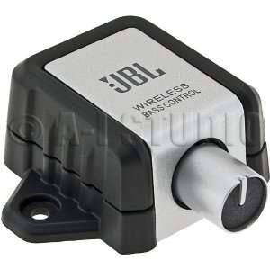  JBL MS WBC Wireless Controller for JBL MS Amplifiers Car 