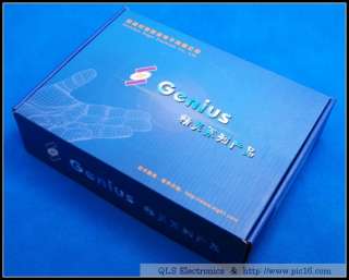 Genius G840 USB Universal Programmer for BIOS / EEPROM  