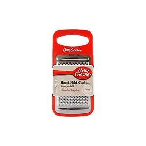  Hand Held Grater   1 pc