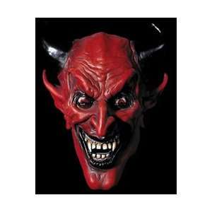  Devil Halloween Mask Toys & Games