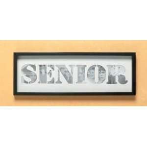  Senior Picture Frame