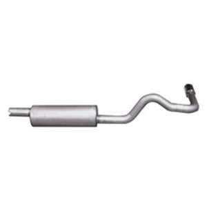   Gibson Exhaust Exhaust System for 1987   1991 Chevy Blazer Automotive