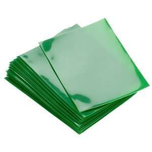  Ultra Pro Japanese Green Deck Protectors (100 Sleeves 