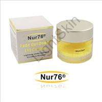Nur76 Fade Out Under Eye Circles Cream (dark circles)  