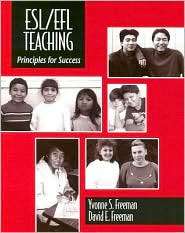   Success, (0325000794), Yvonne S. Freeman, Textbooks   