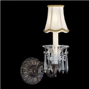  Birmingham One Light Wall Sconce Color Cypress