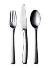 Georg Jensen LIVING 24 Pieces Of Cutlery   MARIA