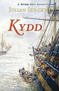   Invasion A Kydd Sea Adventure by Julian Stockwin 