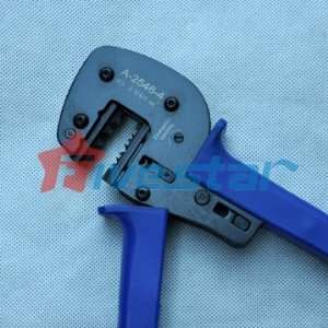  a 2546 4 solar panel cable crimping tools for 2.5 6mm2 mc3 