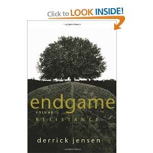    Endgame, Vol. 2 Resistance [Paperback] Derrick Jensen Books