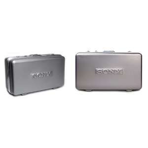   Sony Hard Transit Case for the HVRZ1U HDV Camcorder 