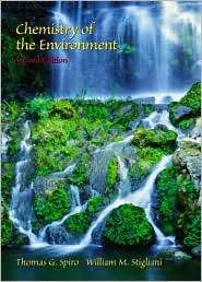   Environment, (0137548966), Thomas G. Spiro, Textbooks   