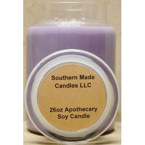 Scented Soy Candle GIFT SET#2   Sweet Pea 