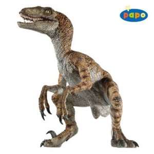  Papo Velociraptor Toys & Games