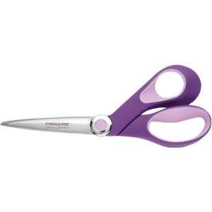   Offset Handle Softgrip Scissors, Donna Dewberry Arts, Crafts & Sewing