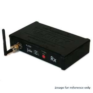  W DMX T MTR BlackBox S 1 512DMX wireless transmitter  