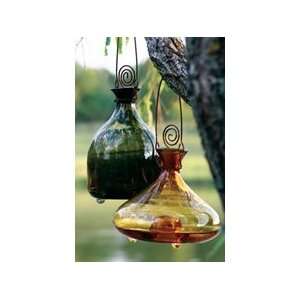  Large Glass Bee & Wasp Trap Patio, Lawn & Garden