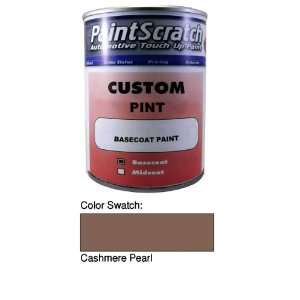  1 Pint Can of Cashmere Pearl Touch Up Paint for 1996 Audi All 