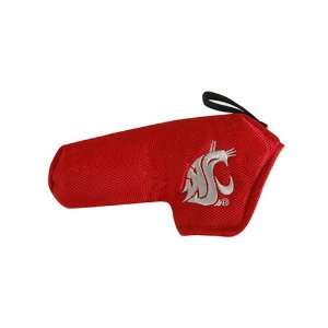  Washington State Blade Putter Cover