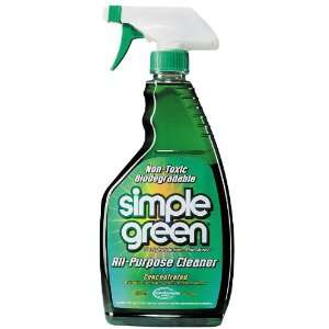  Simple Green 13022 pk12 All Purpose Cleaner   22 oz 
