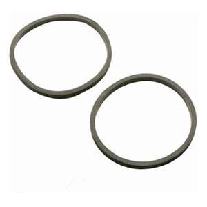   2Pk2x2slip Joint Washer Pp25518 Drain Repair Other