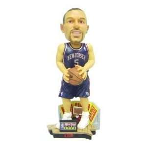 New Jersey Nets Jason Kidd 2003 All Star Logo Forever Collectibles 