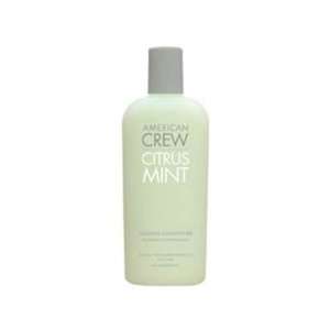  American Crew Body Wash, Citrus Mint, 1.7 Ounce (Pack of 4 