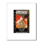 KILLSWITCH ENGAGE   Debut Album   Black Matted Mini Poster