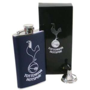  Tottenham Hotspur FC. Hip Flask
