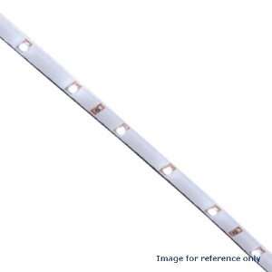  American DJ set of 4 Accent White Strips Cool White LEDs 