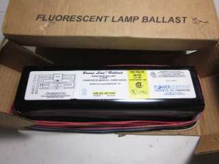   8G1141W BONUS LINE BALLAST RAPID START BALLAST 2 LAMP 120V 29841