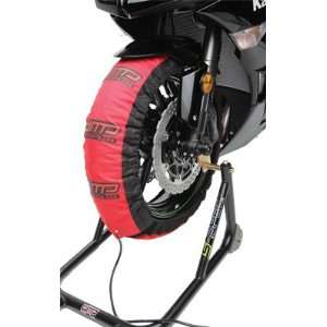  DMP Slingshot Tire Warmers