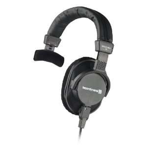  Beyerdynamic DT 252 Professional Single Ear Studio Headphones 