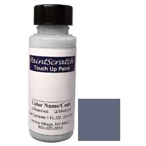   Up Paint for 2011 Mercury Grand Marquis (color code KR) and Clearcoat