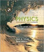 Physics for Scientists and Engineers Volume 1B Chapter 14 20 