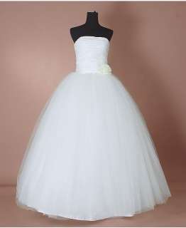 ivory Lacroix wedding dress bride gown size 0 4 8 12  
